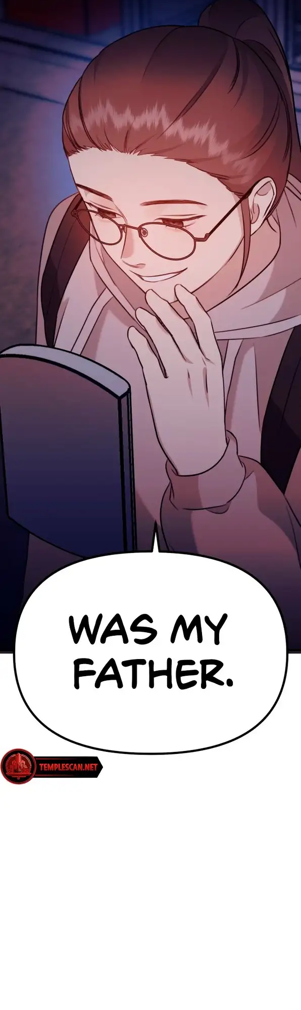 God Jangsanbeom Ch. 6 第28页