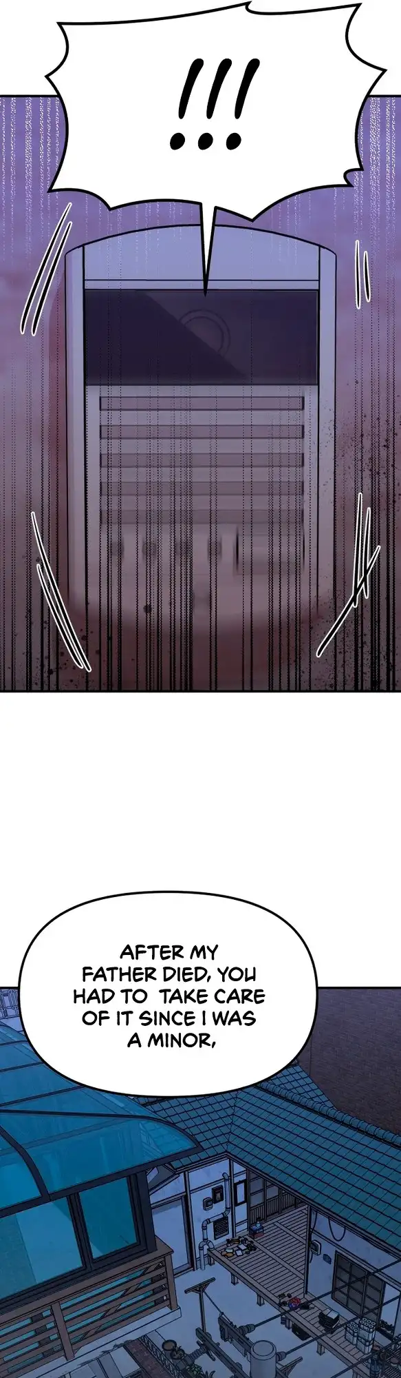God Jangsanbeom Ch. 6 第29页