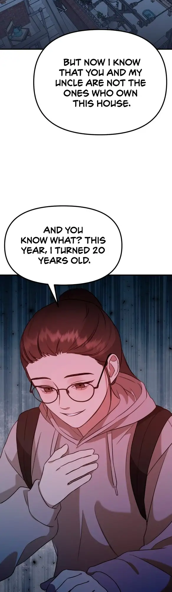 God Jangsanbeom Ch. 6 第30页