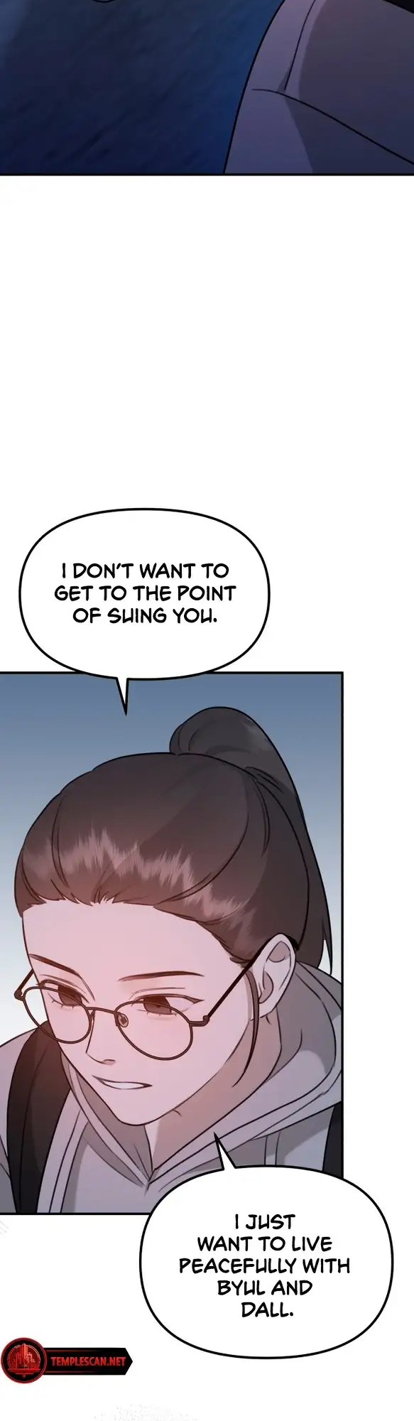 God Jangsanbeom Ch. 6 第32页