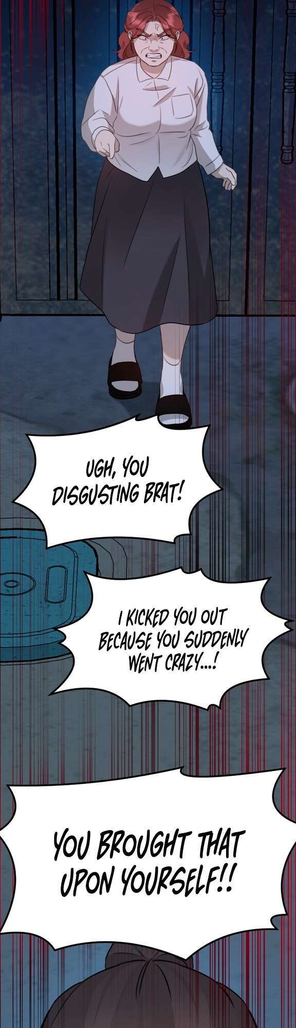 God Jangsanbeom Ch. 6 第37页