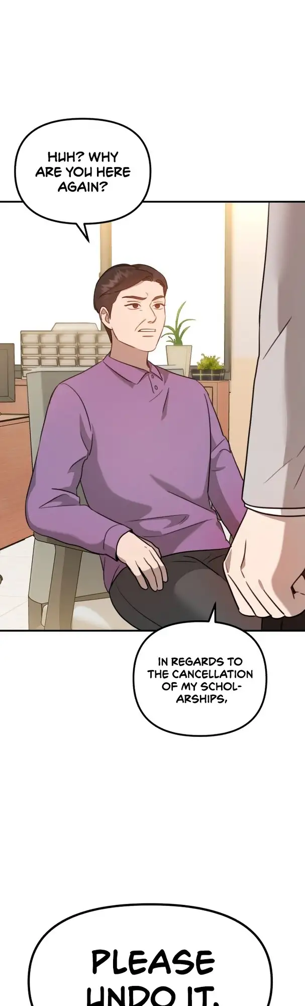 God Jangsanbeom Ch. 6 第41页