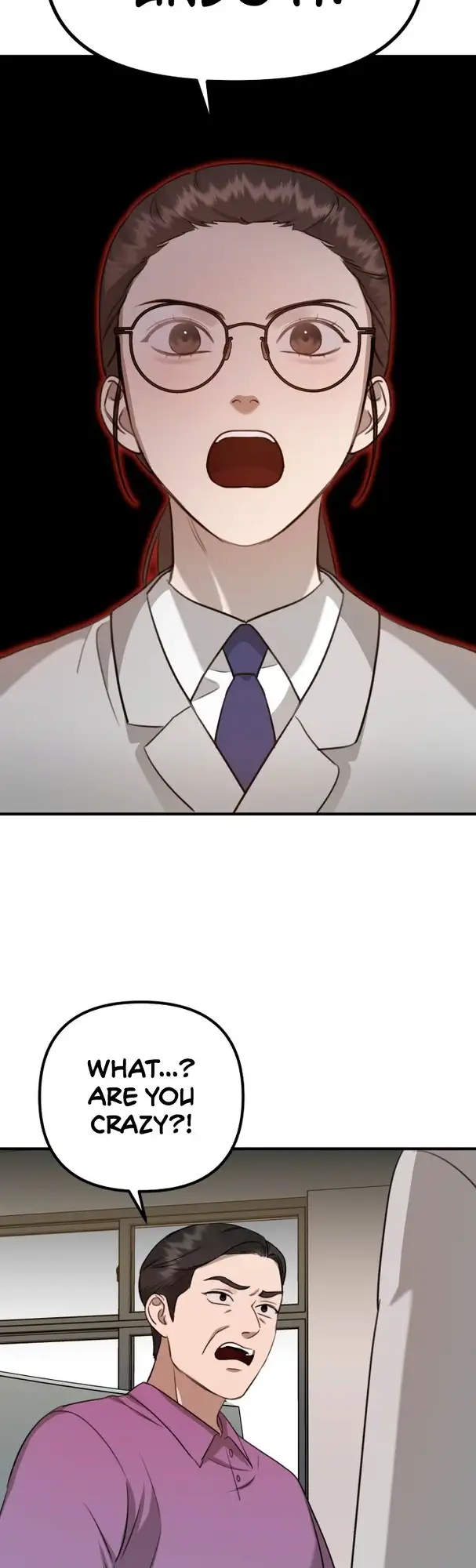 God Jangsanbeom Ch. 6 第42页
