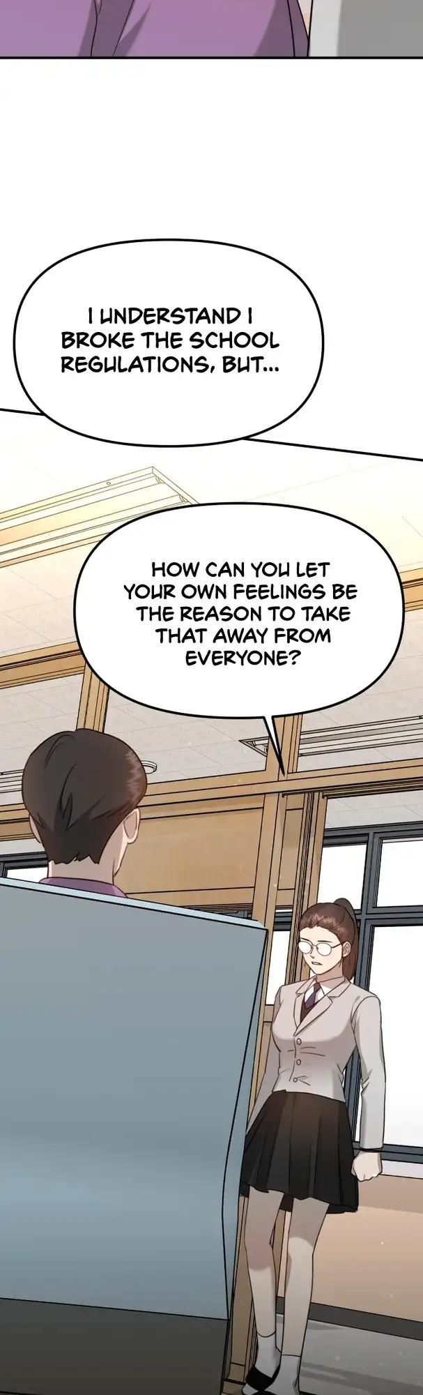 God Jangsanbeom Ch. 6 第43页