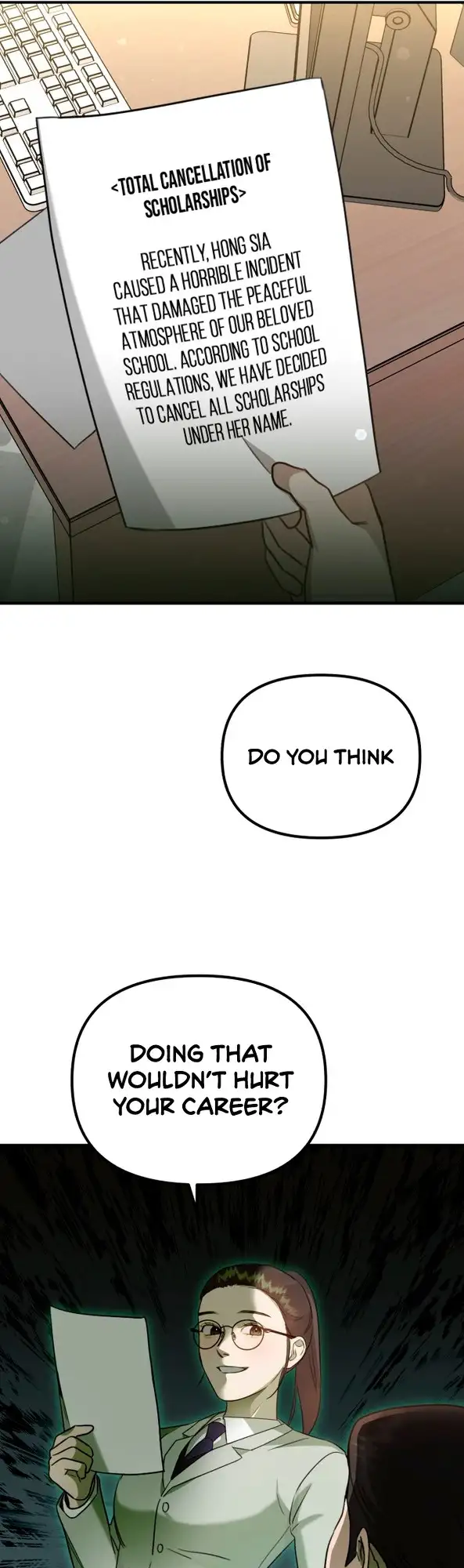 God Jangsanbeom Ch. 6 第45页