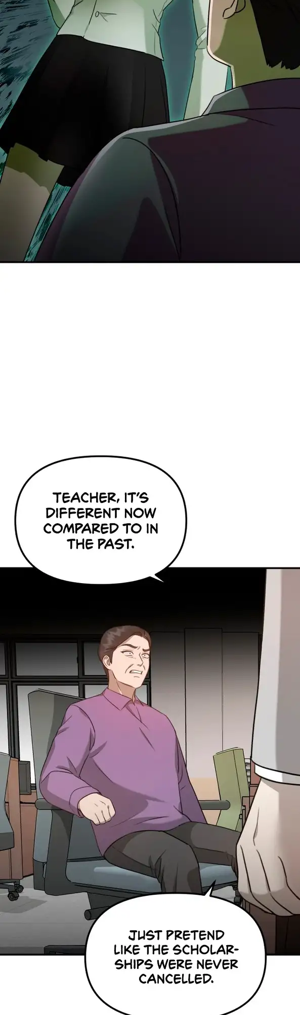 God Jangsanbeom Ch. 6 第46页