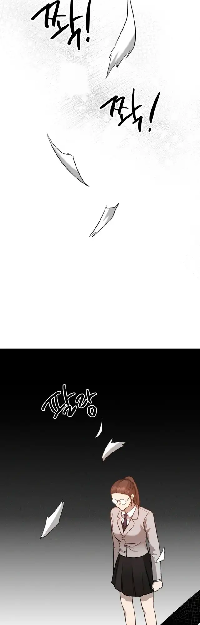 God Jangsanbeom Ch. 6 第50页