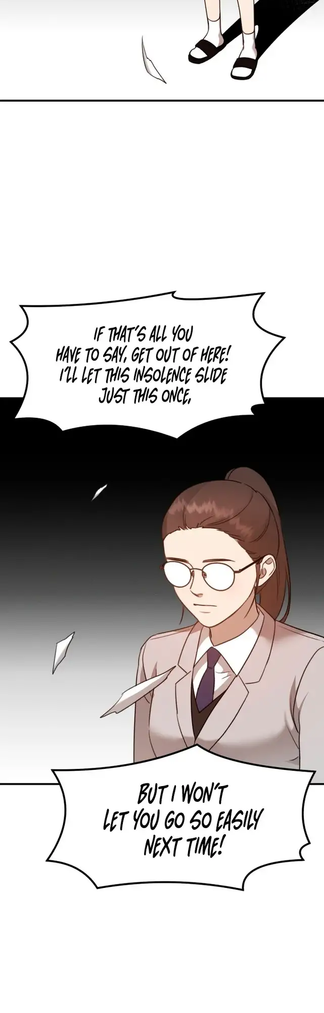 God Jangsanbeom Ch. 6 第51页