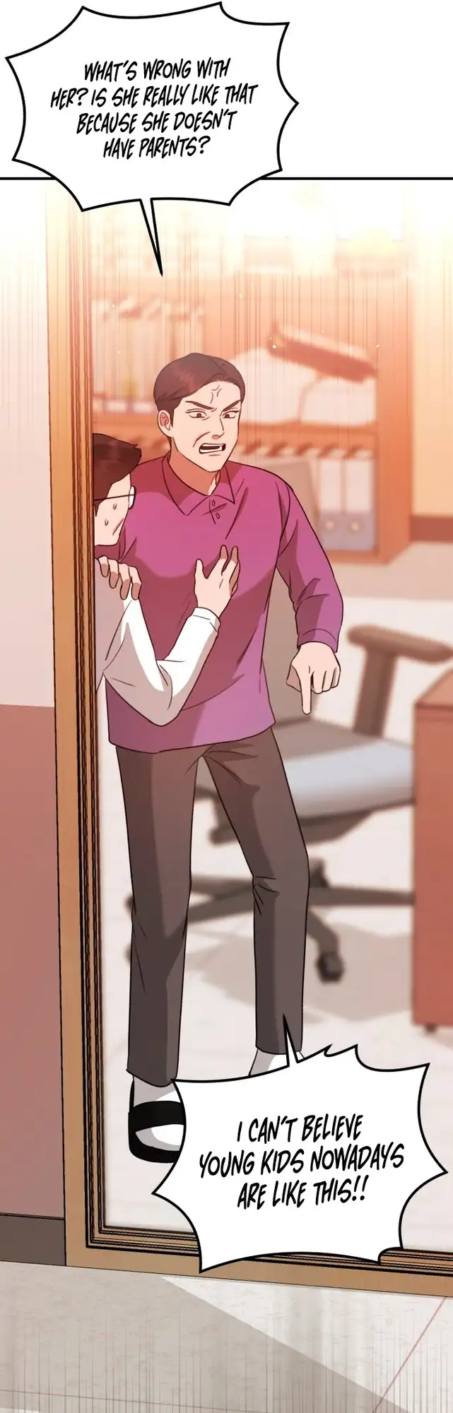 God Jangsanbeom Ch. 6 第53页