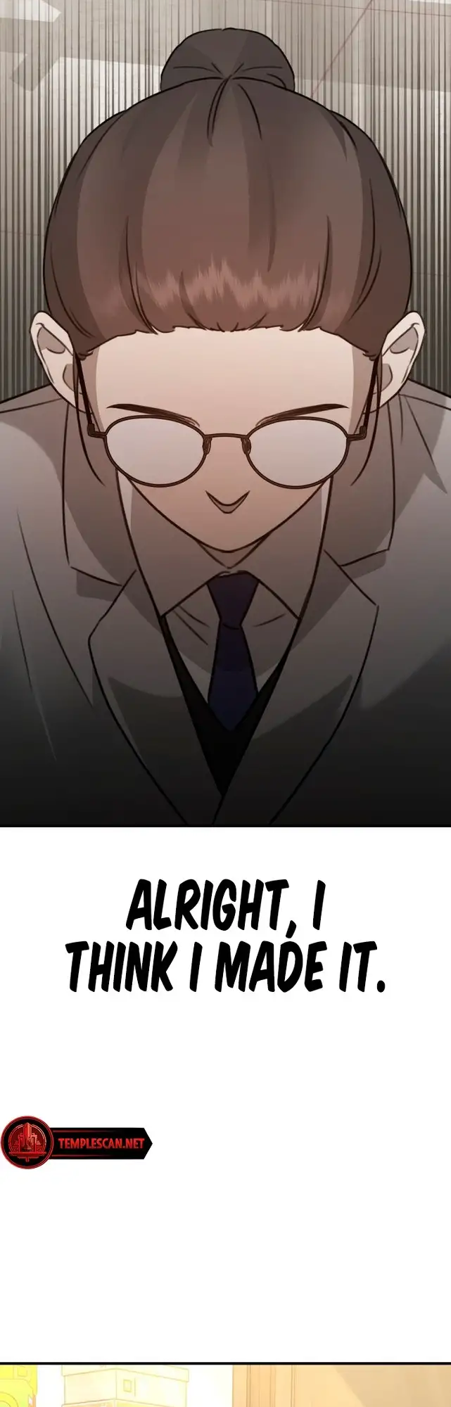 God Jangsanbeom Ch. 6 第54页