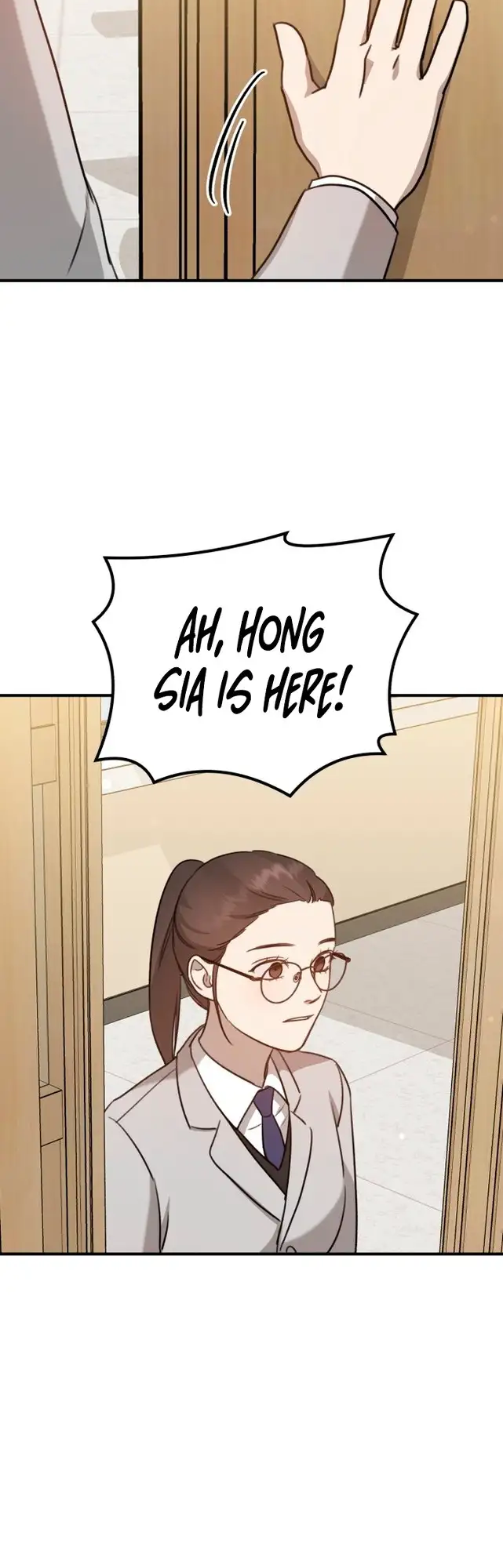 God Jangsanbeom Ch. 6 第56页