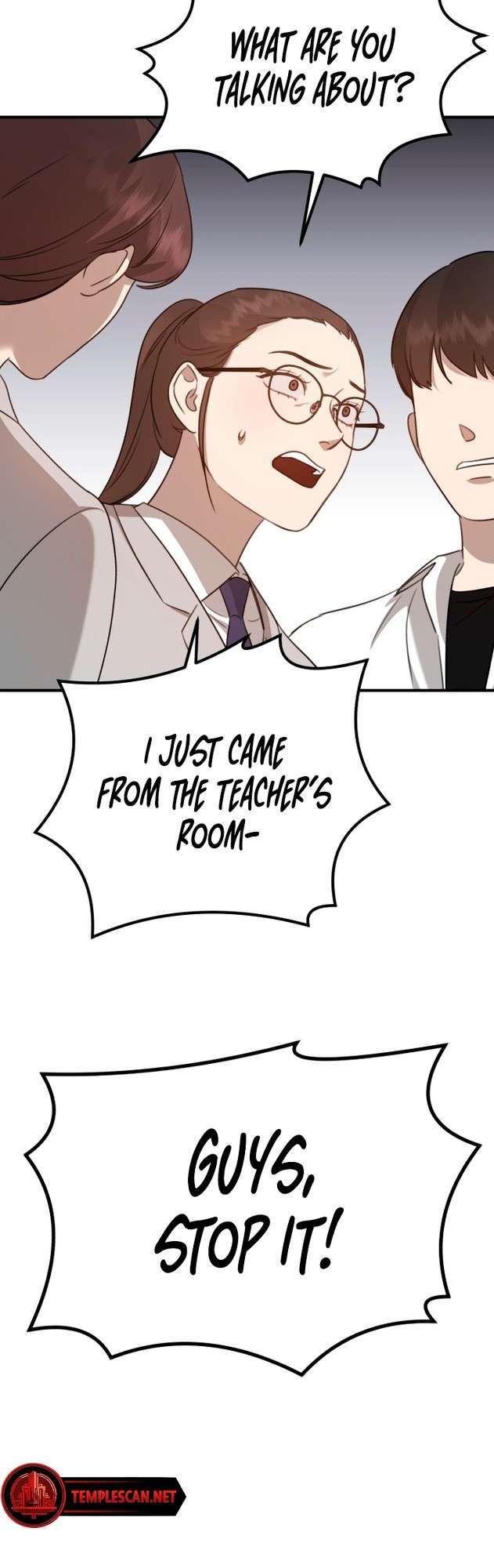God Jangsanbeom Ch. 6 第59页