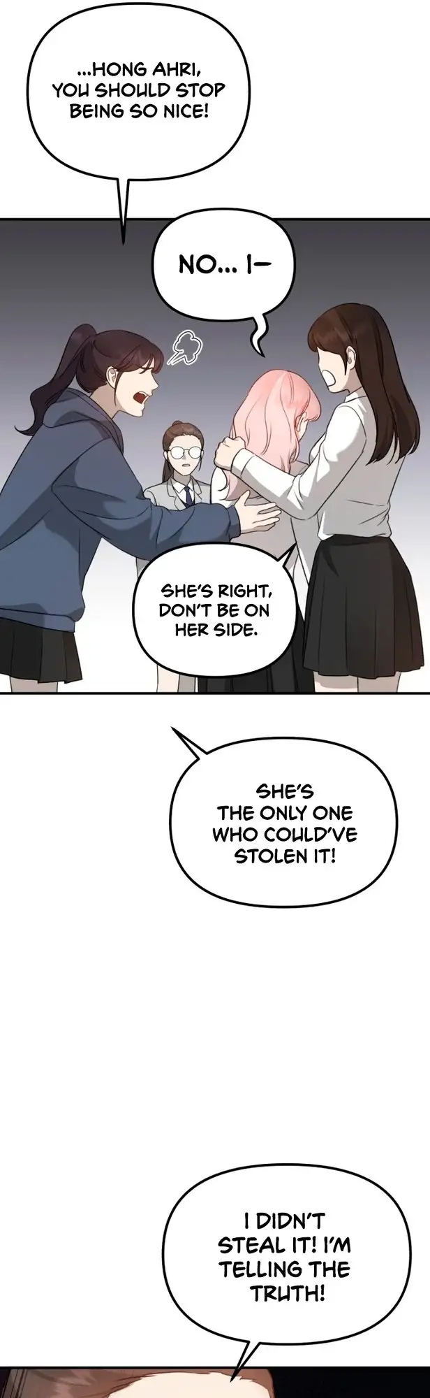God Jangsanbeom Ch. 6 第61页