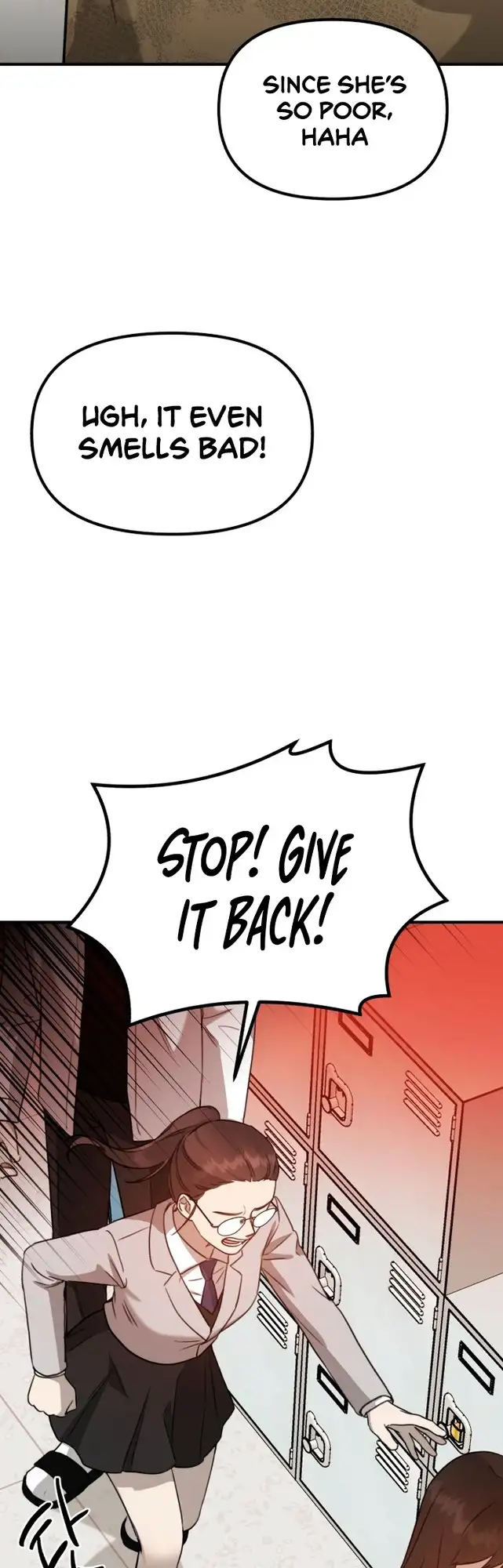 God Jangsanbeom Ch. 6 第67页