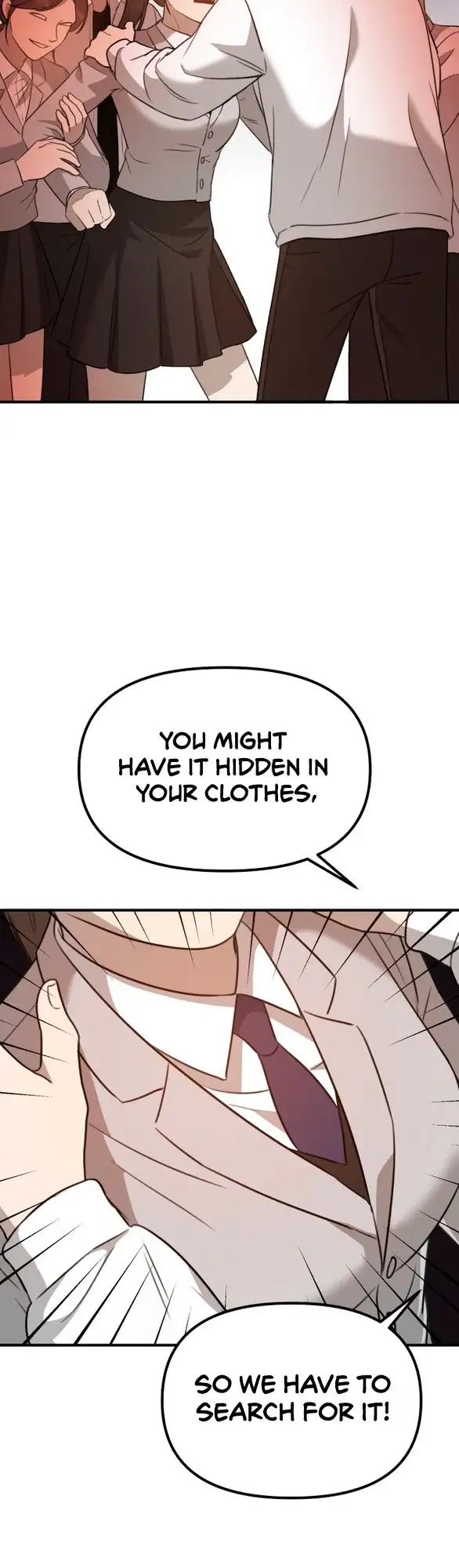 God Jangsanbeom Ch. 6 第71页