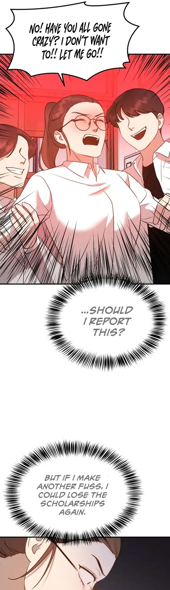 God Jangsanbeom Ch. 6 第73页