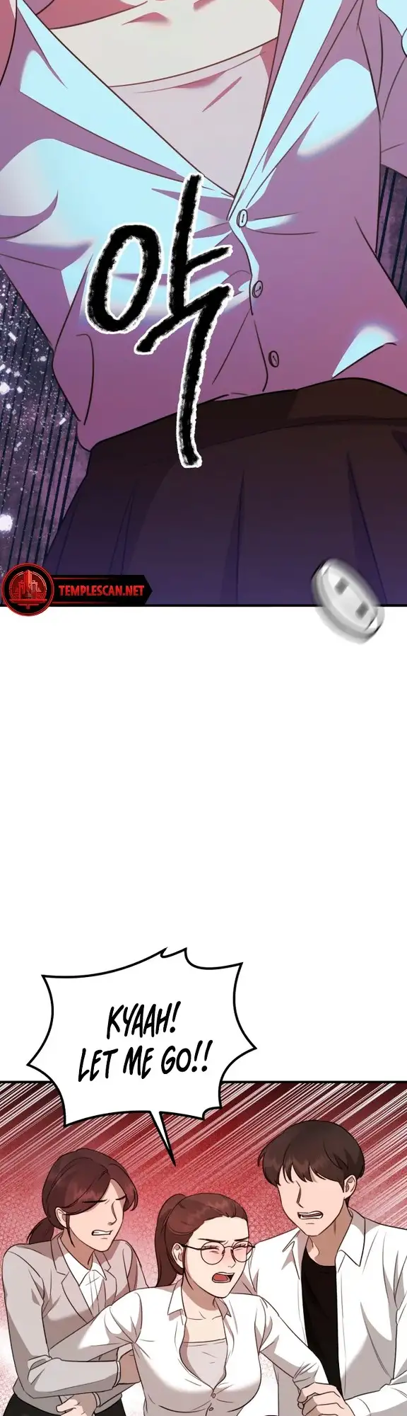 God Jangsanbeom Ch. 6 第75页