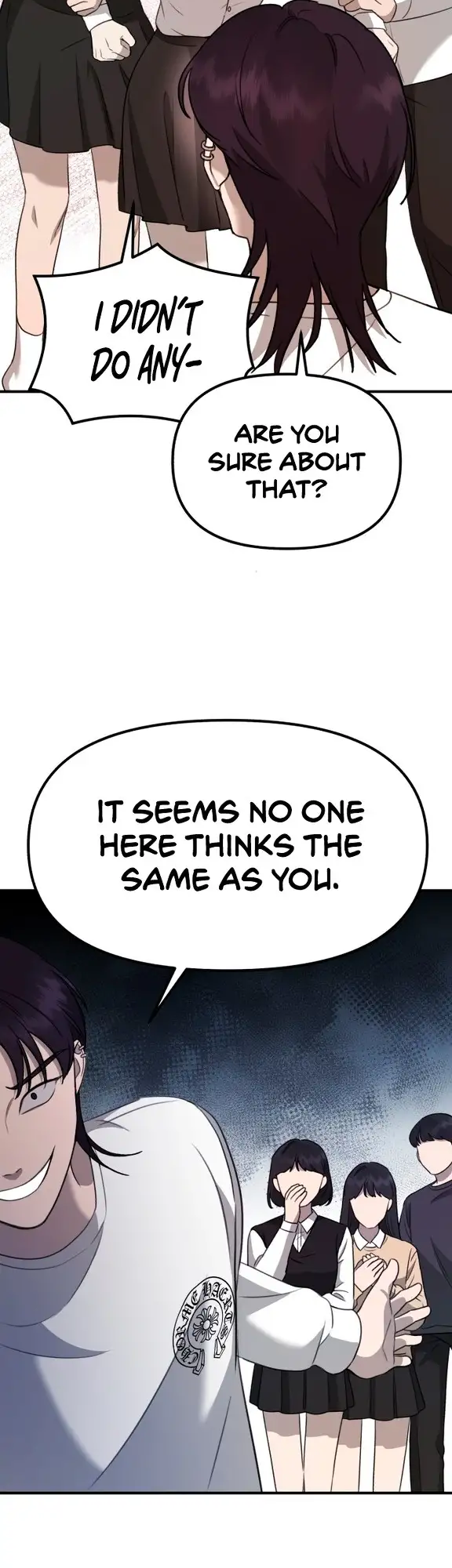 God Jangsanbeom Ch. 6 第76页
