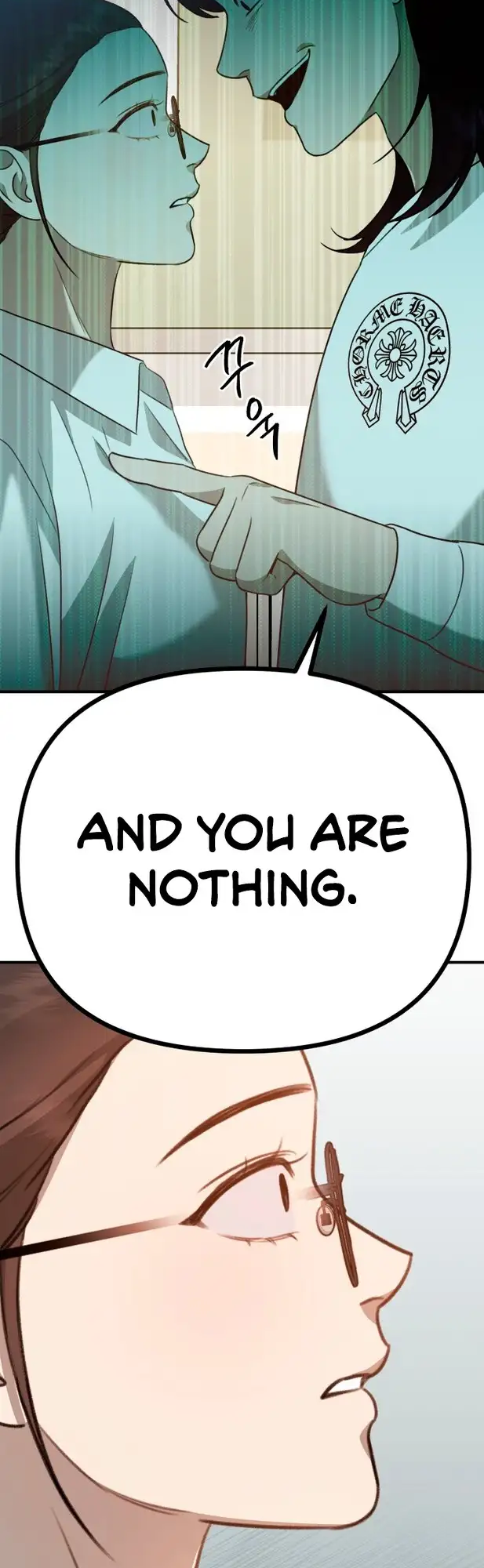 God Jangsanbeom Ch. 6 第78页