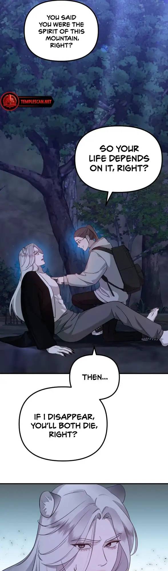 God Jangsanbeom Ch. 6 第9页