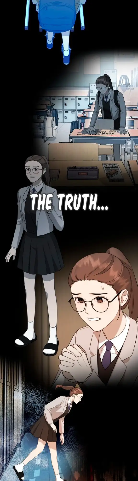 God Jangsanbeom Ch. 6 第83页