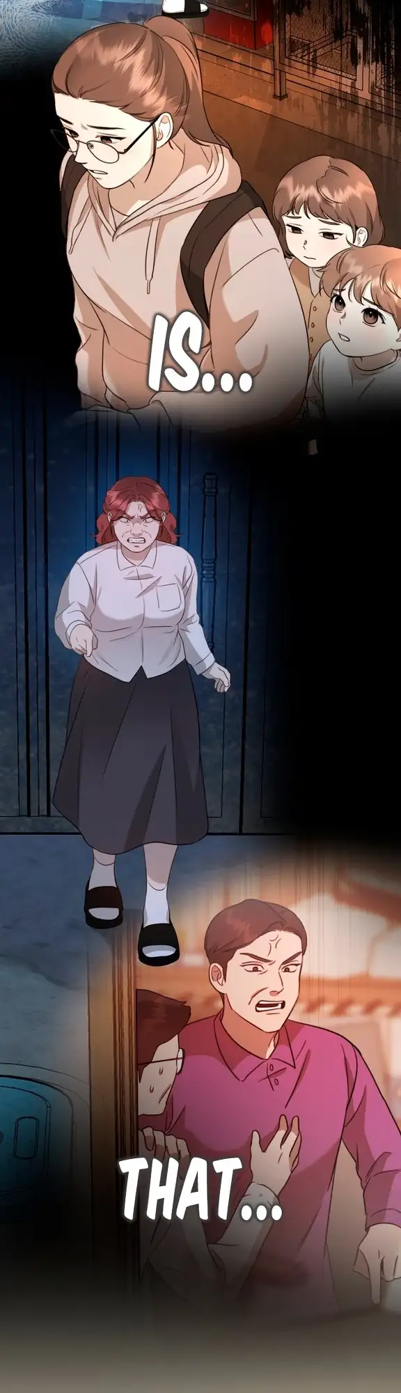 God Jangsanbeom Ch. 6 第84页