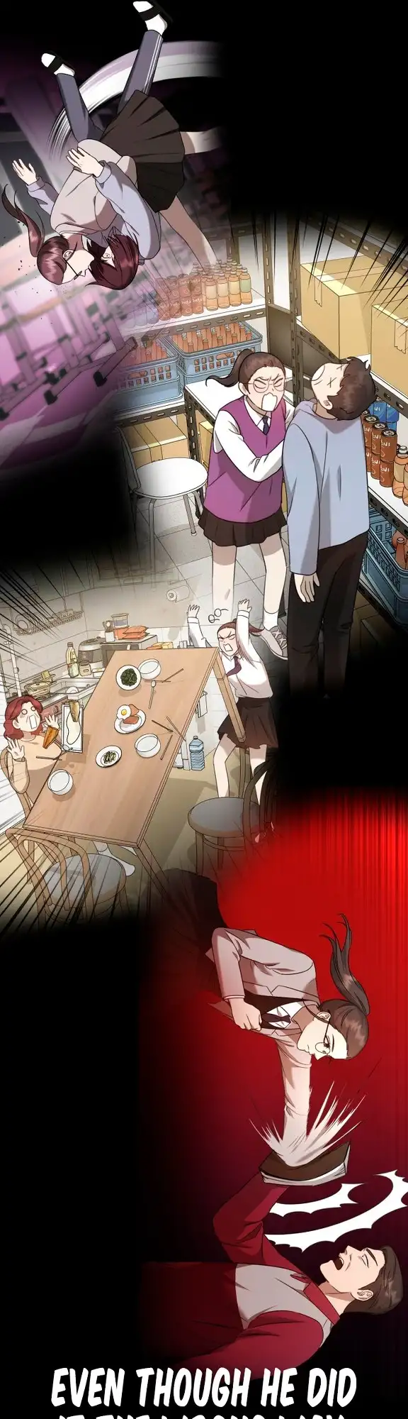 God Jangsanbeom Ch. 6 第89页