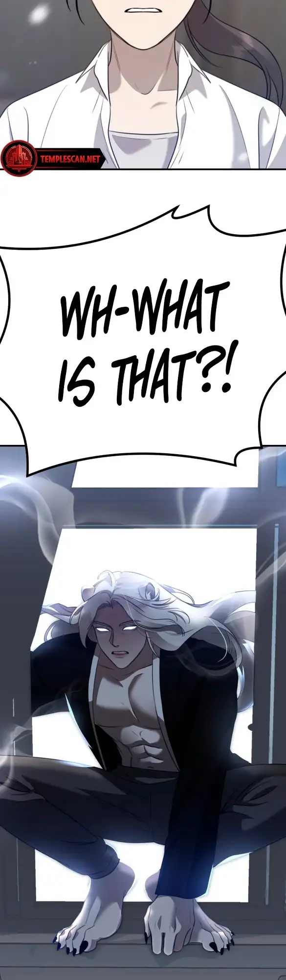 God Jangsanbeom Ch. 6 第96页