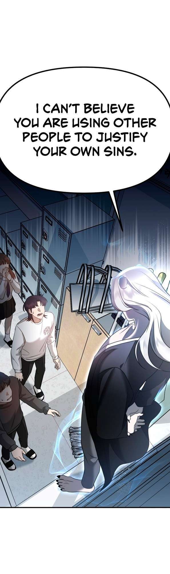 God Jangsanbeom Ch. 6 第98页