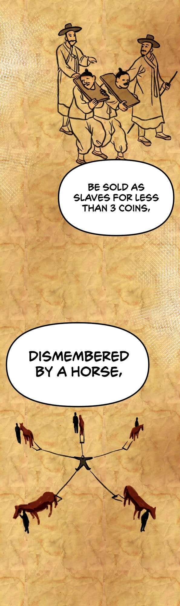 God Jangsanbeom Ch. 6 第100页