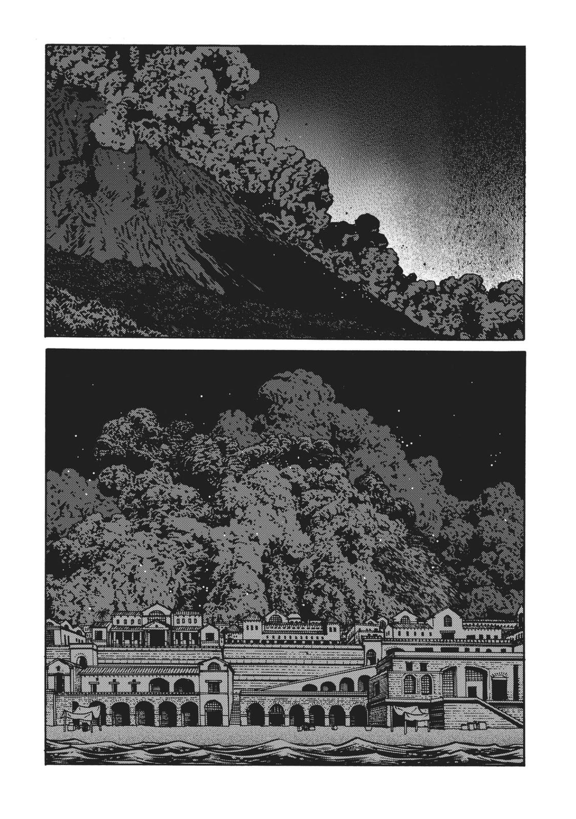 Plinivs Vesuvius 第10页