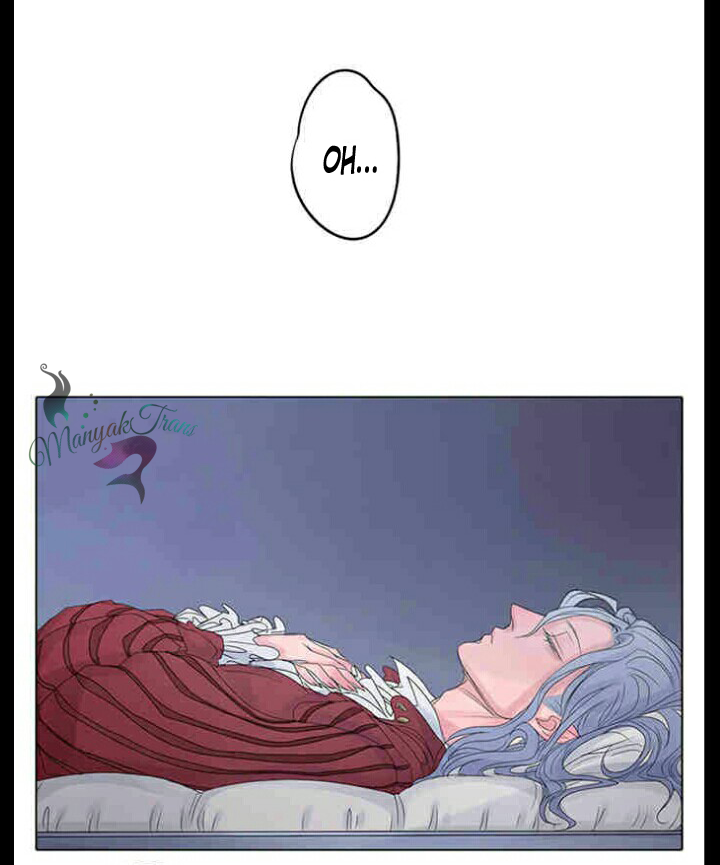 Vampire and Hunter Ch. 0 第11页