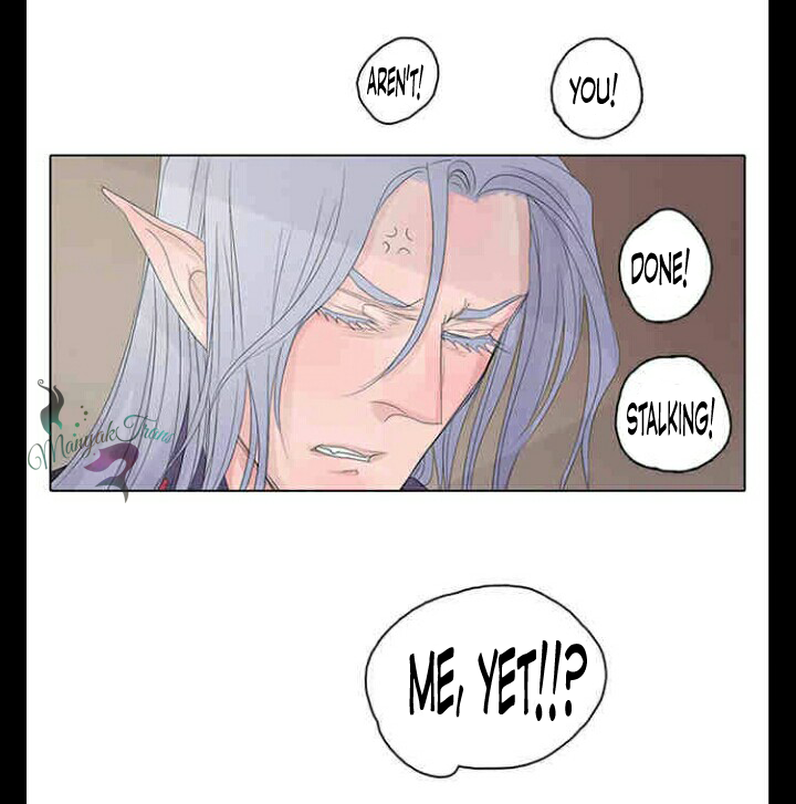 Vampire and Hunter Ch. 0 第19页