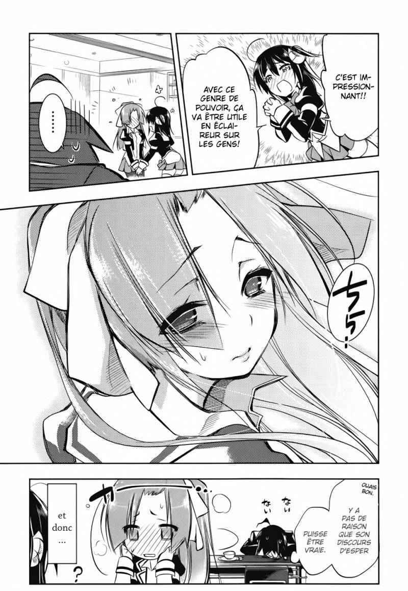 Ikebukuro Hatsu, Zensekai Yuki! ... un Duel ?! 第31页