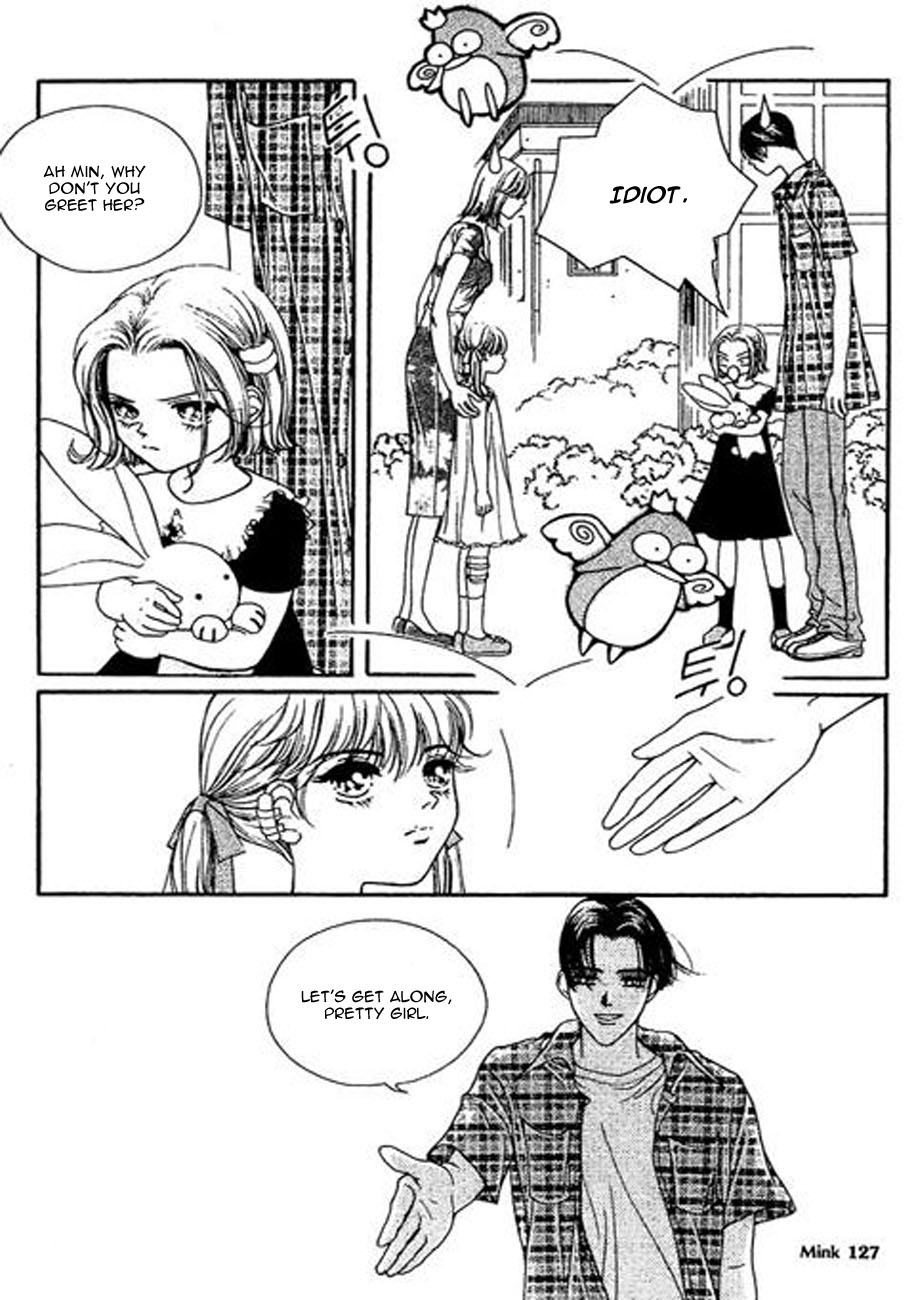 Storm Vol. 1 Ch. 5 第11页