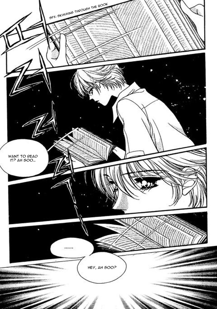 Storm Vol. 1 Ch. 5 第21页
