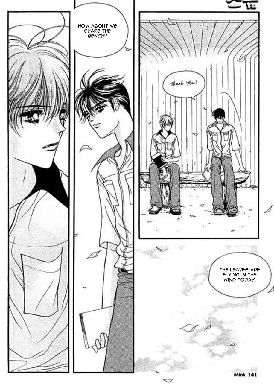Storm Vol. 1 Ch. 5 第25页