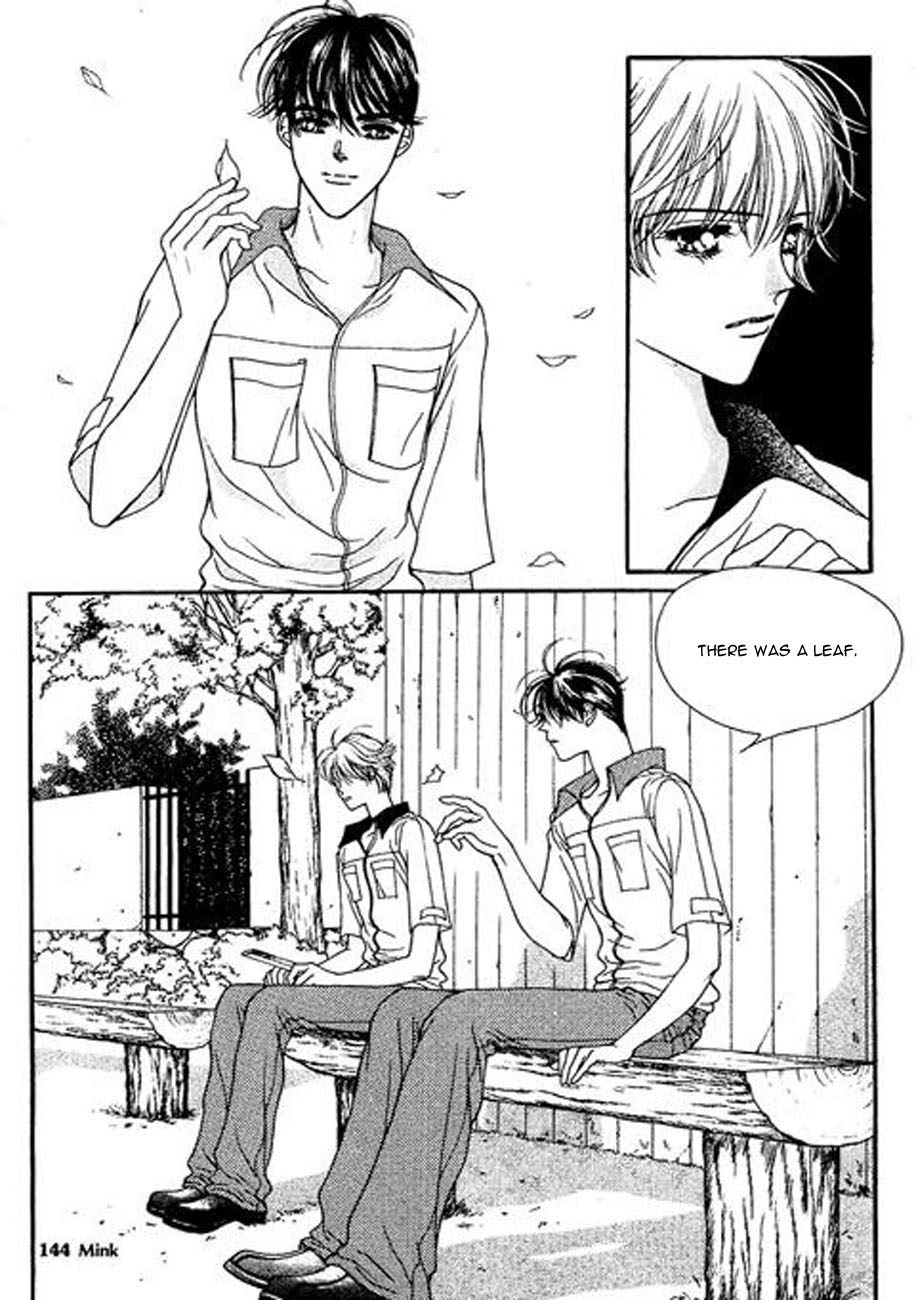 Storm Vol. 1 Ch. 5 第28页