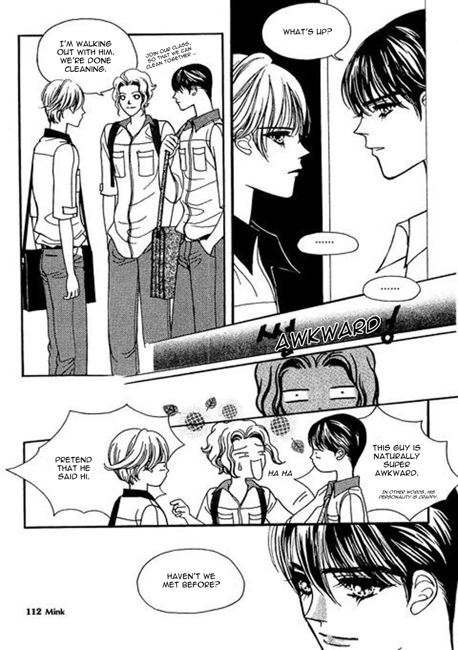 Storm Vol. 1 Ch. 5 第30页