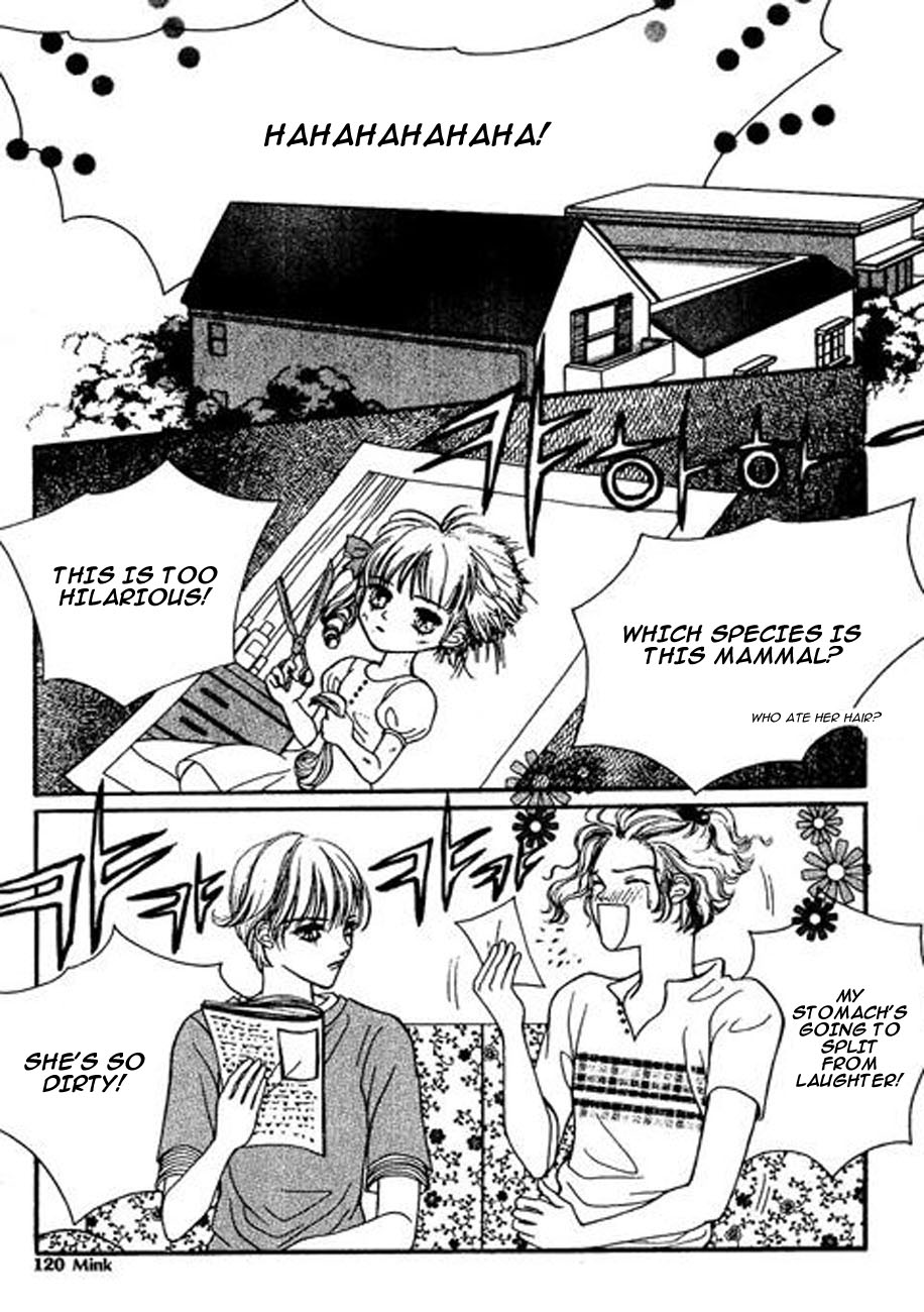 Storm Vol. 1 Ch. 5 第4页