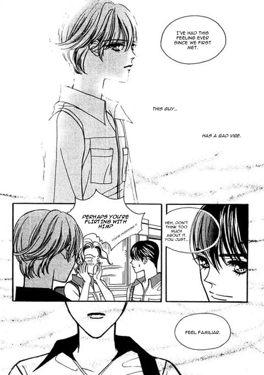 Storm Vol. 1 Ch. 5 第33页
