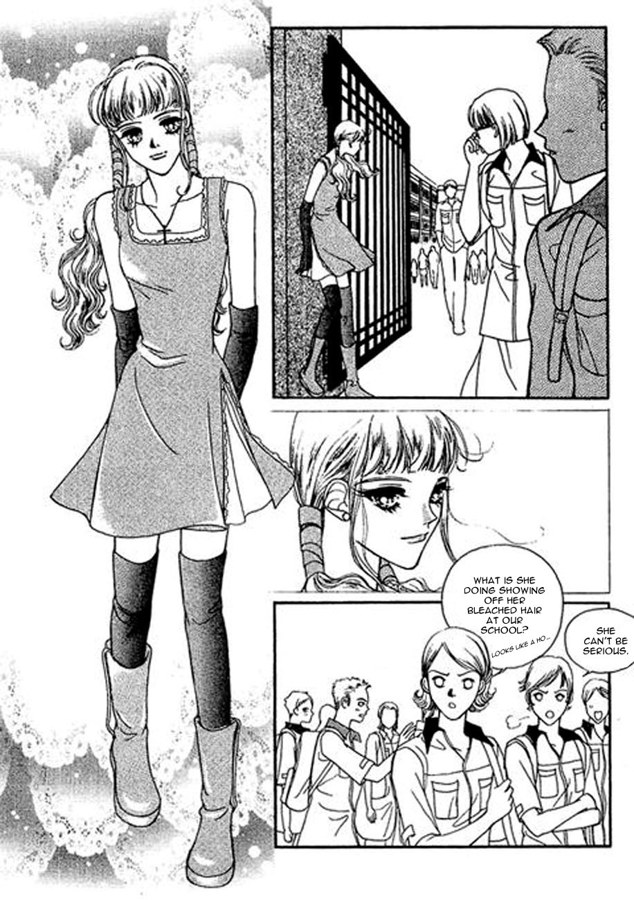 Storm Vol. 1 Ch. 5 第34页