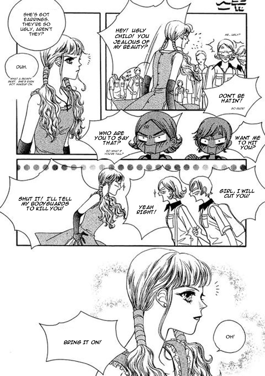Storm Vol. 1 Ch. 5 第35页
