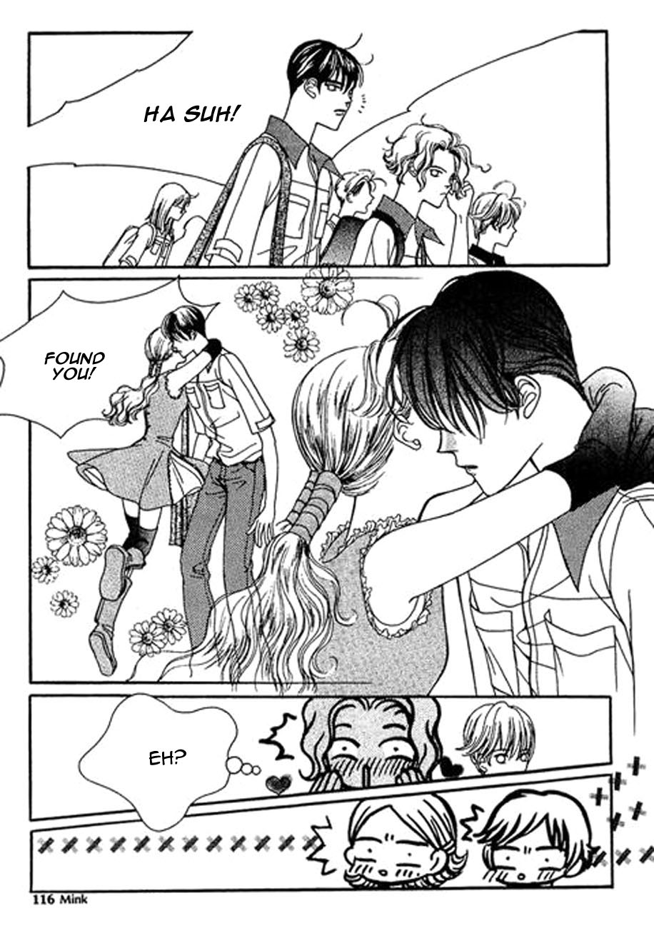 Storm Vol. 1 Ch. 5 第36页