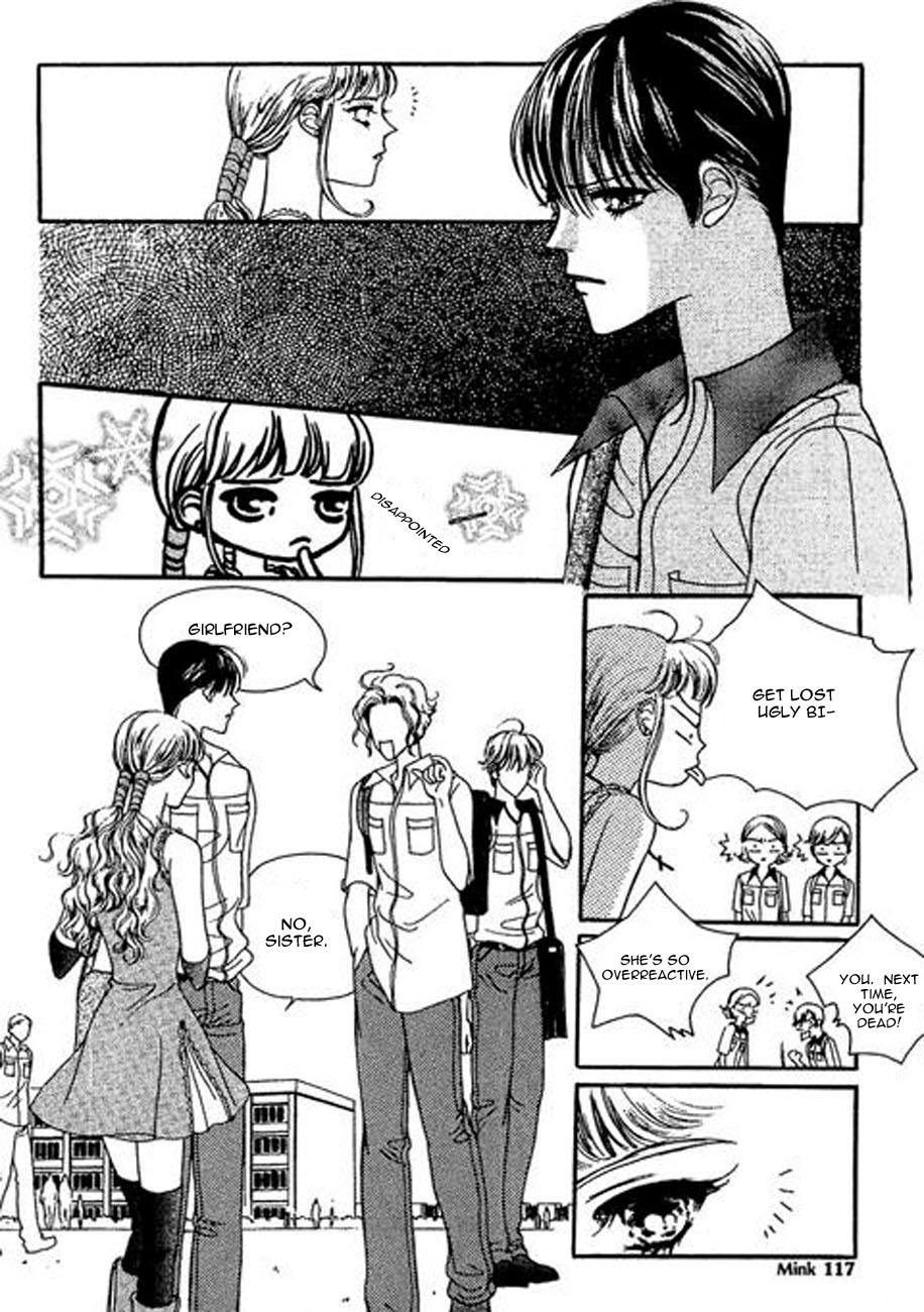 Storm Vol. 1 Ch. 5 第37页