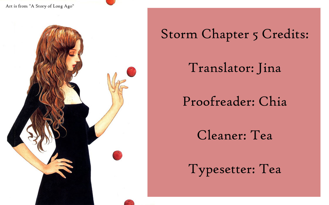 Storm Vol. 1 Ch. 5 第38页