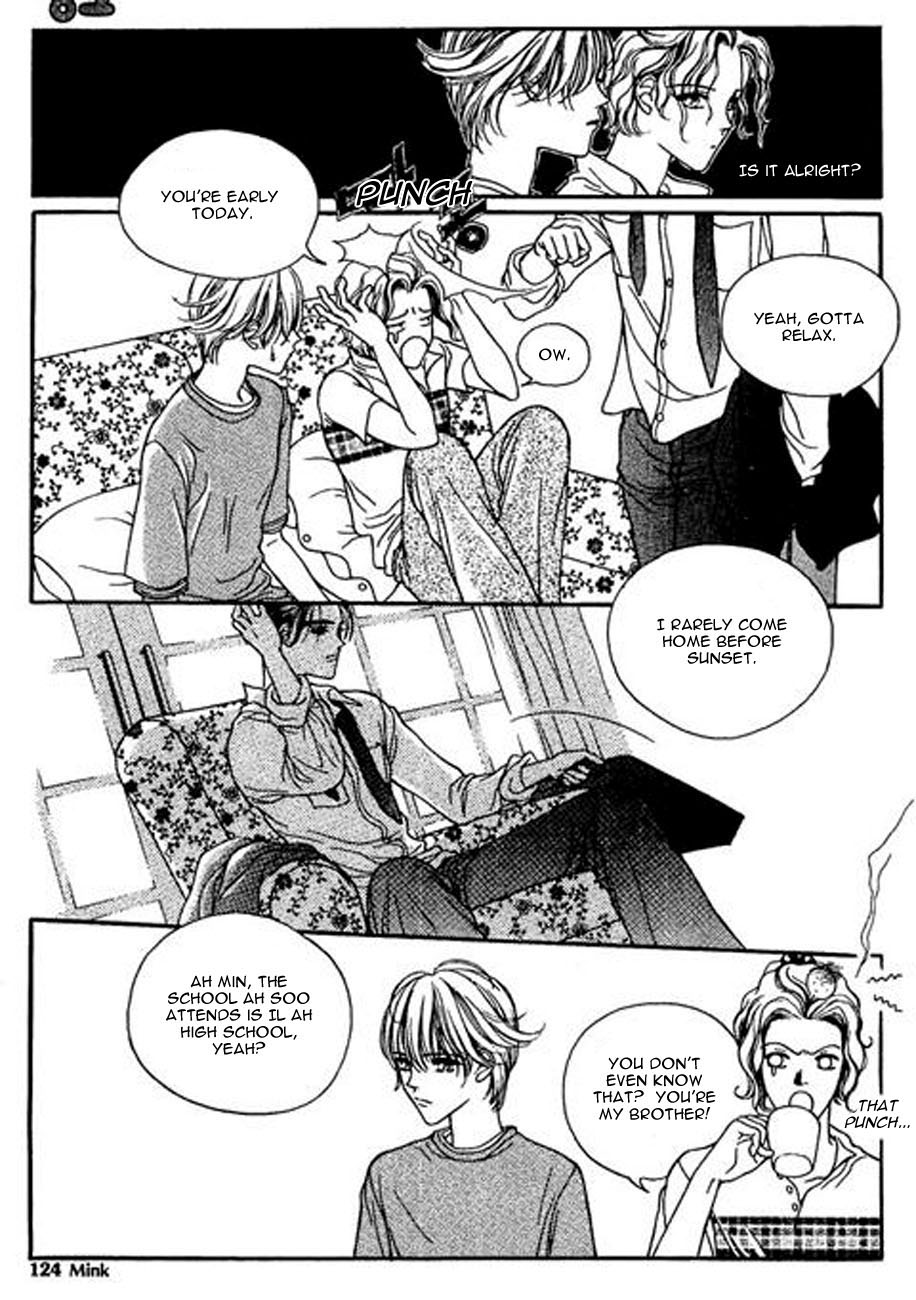 Storm Vol. 1 Ch. 5 第8页