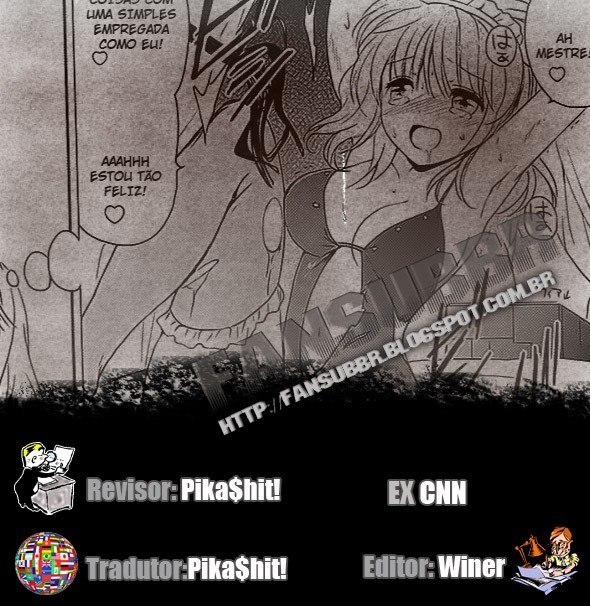 Cube x Cursed x Curious Vol. 1 Ch. 2 第1页