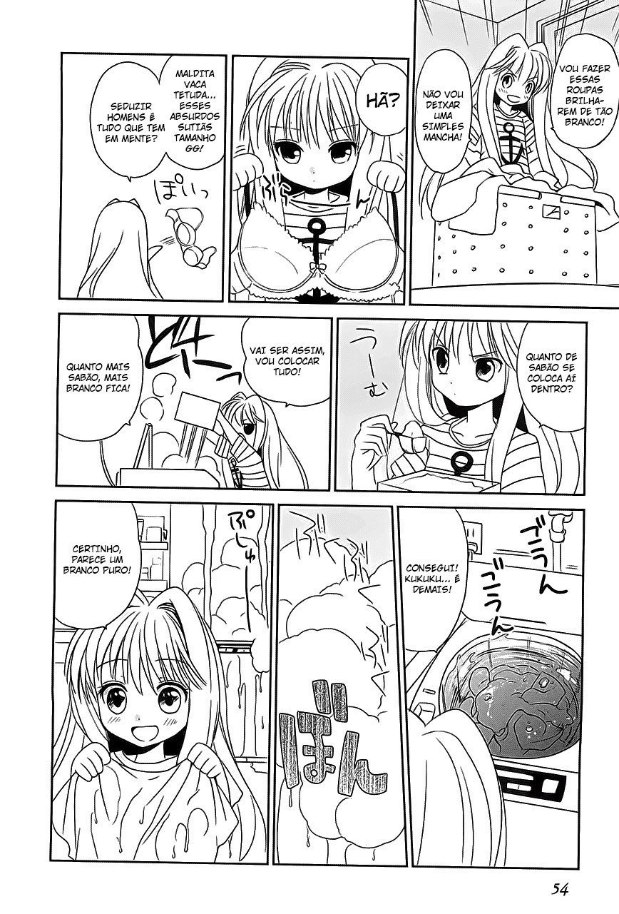 Cube x Cursed x Curious Vol. 1 Ch. 2 第13页