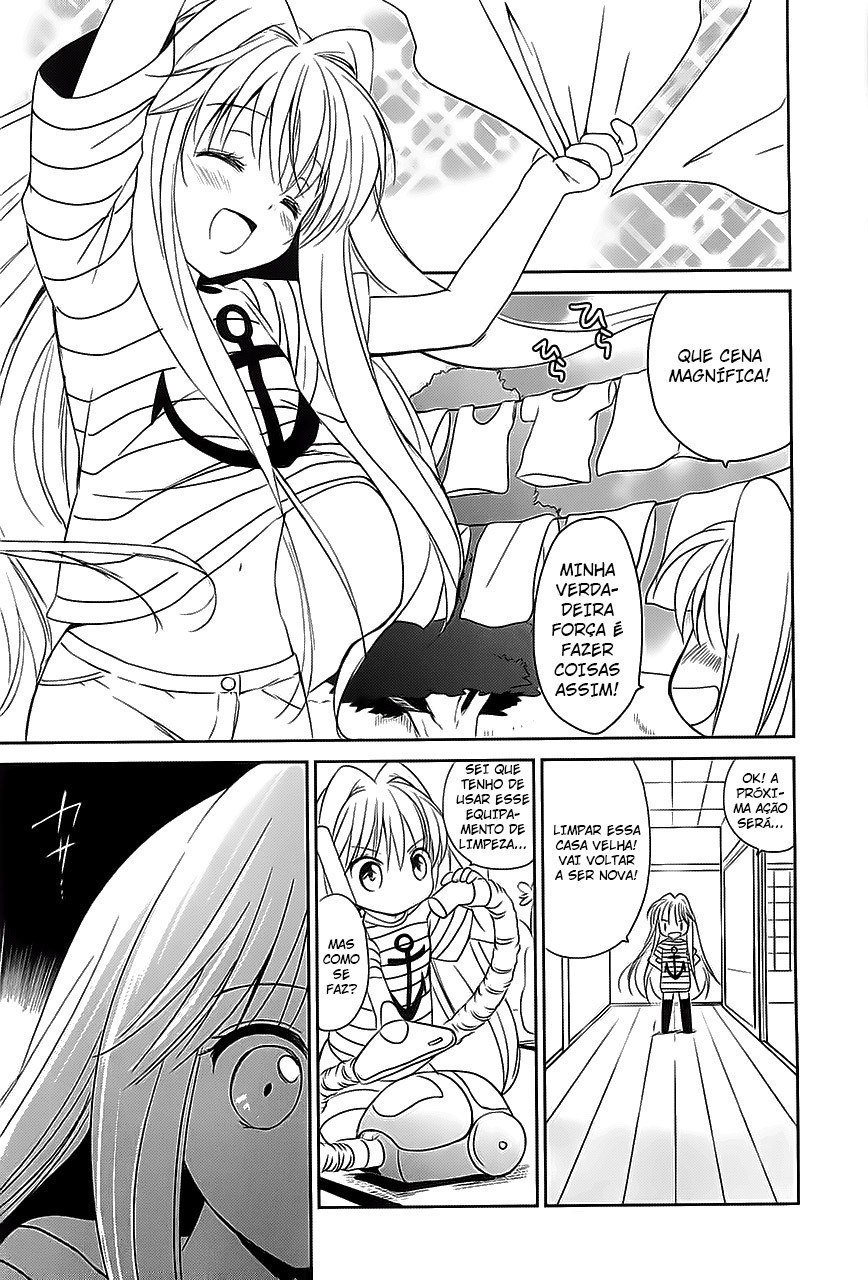 Cube x Cursed x Curious Vol. 1 Ch. 2 第14页
